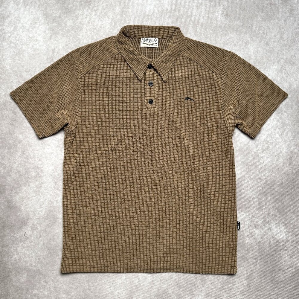 Vintage Impala Men's Polo